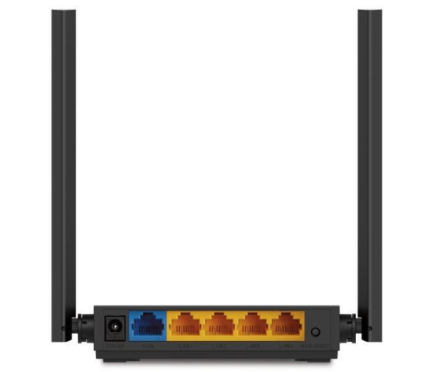 TP-Link Archer C54 (1200Mb/s a/b/g/n/ac) DualBand - 663392 - zdjęcie 3